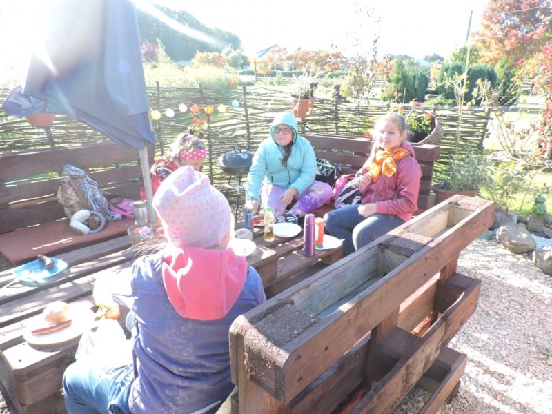 Święto pieczonego ziemniaka 2016